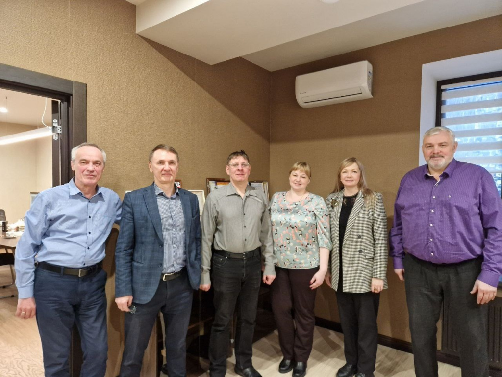 Руководство ГЕ+ЧЛМТ